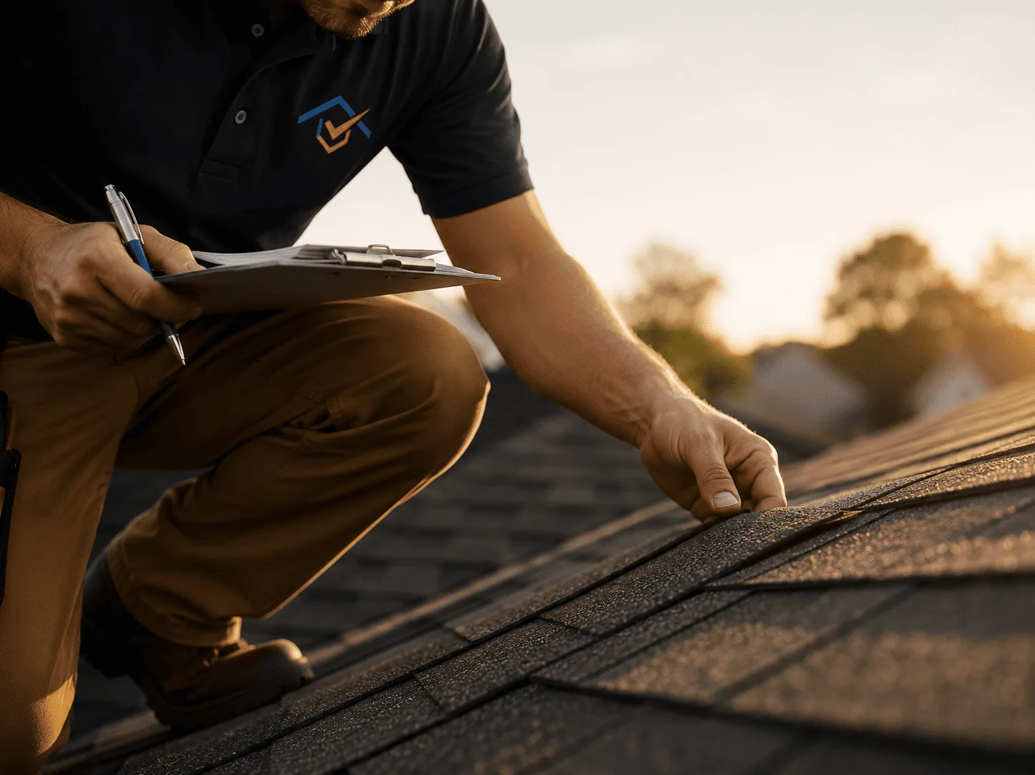 Why Choose Roof Inspection in South Charleston, OH