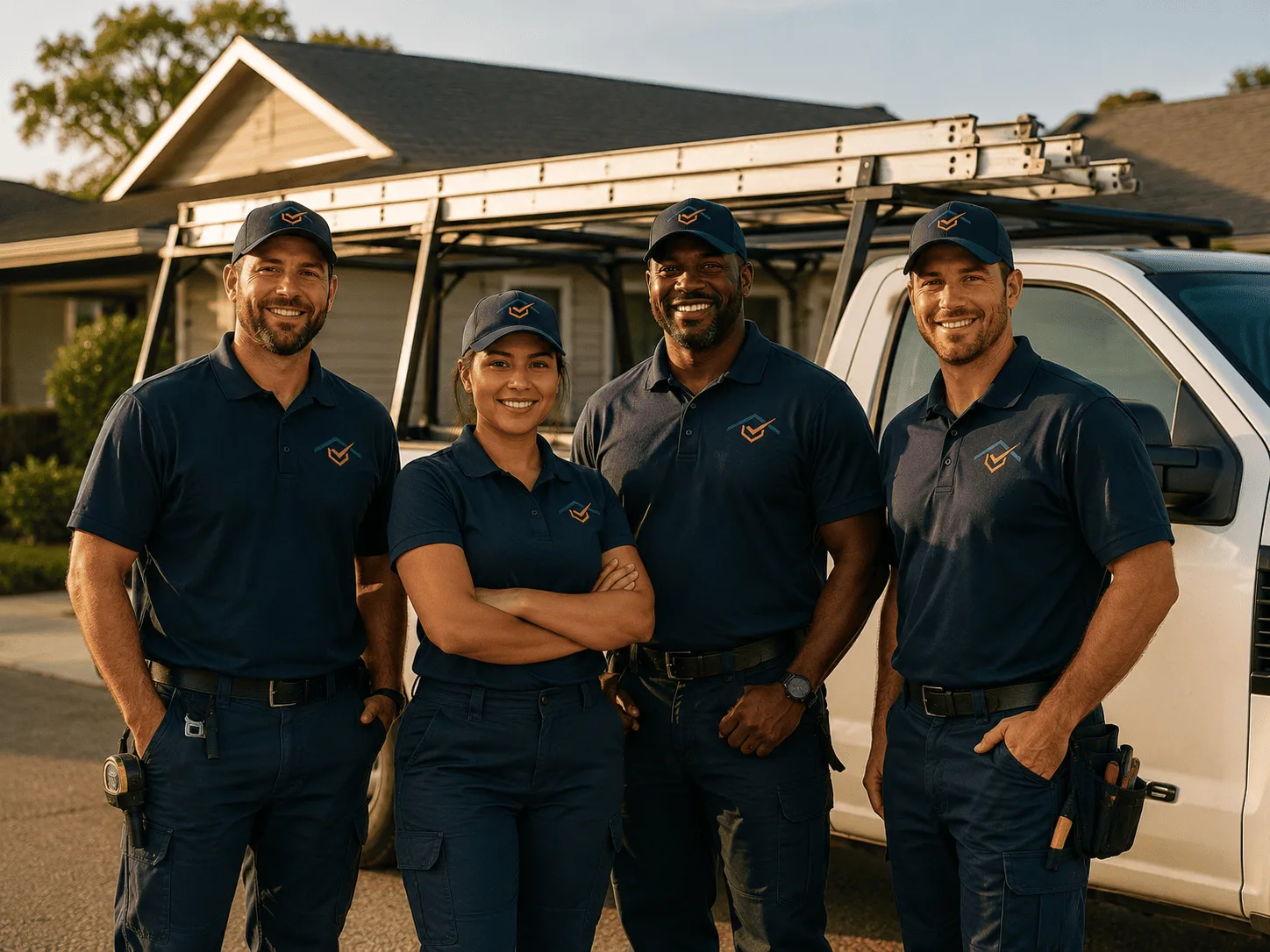 Roof Inspection company in South Charleston, OH